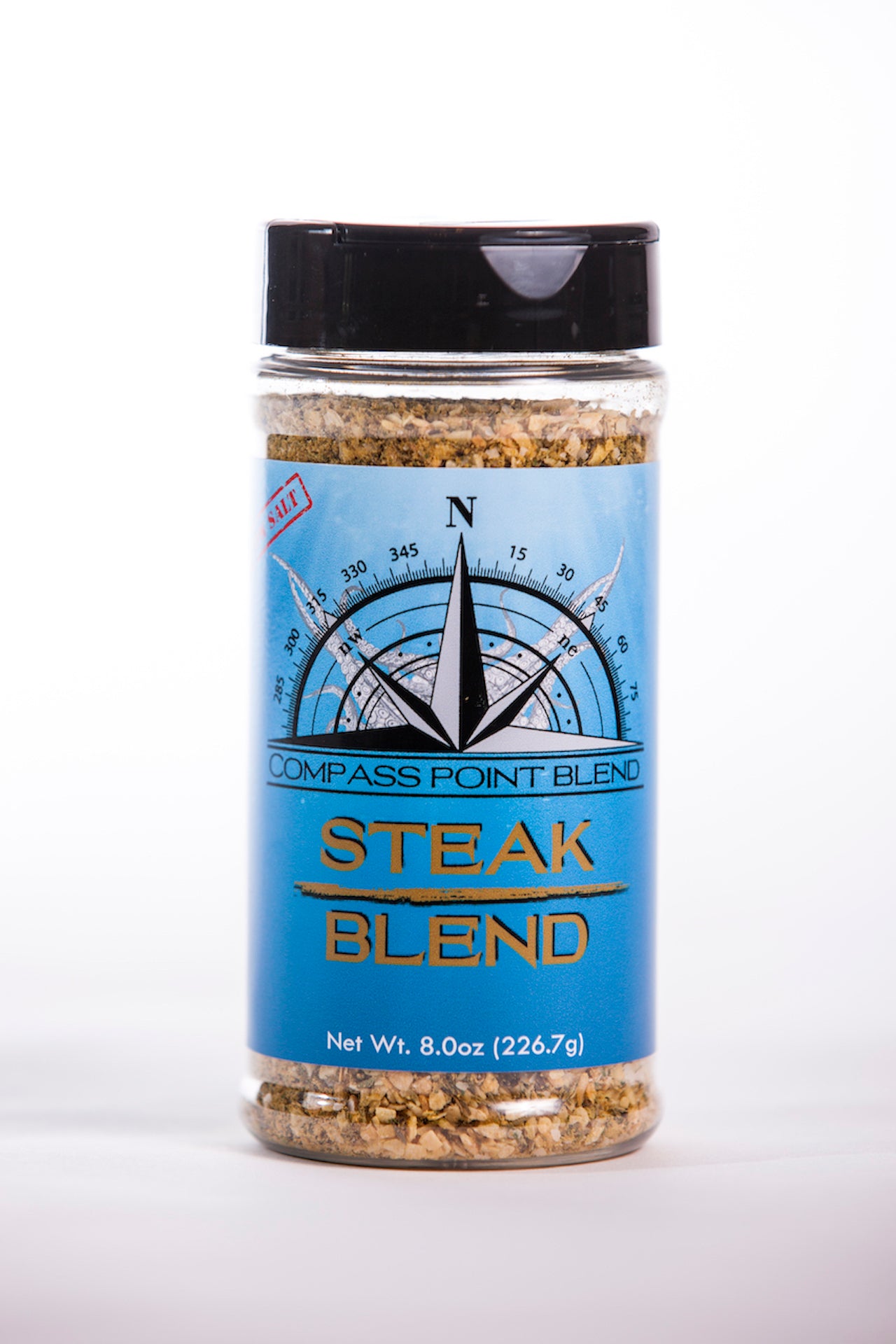 Steak Blend