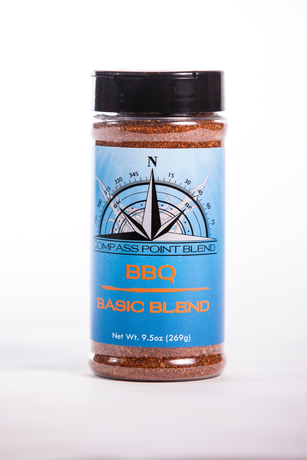 BBQ Blend - Regular