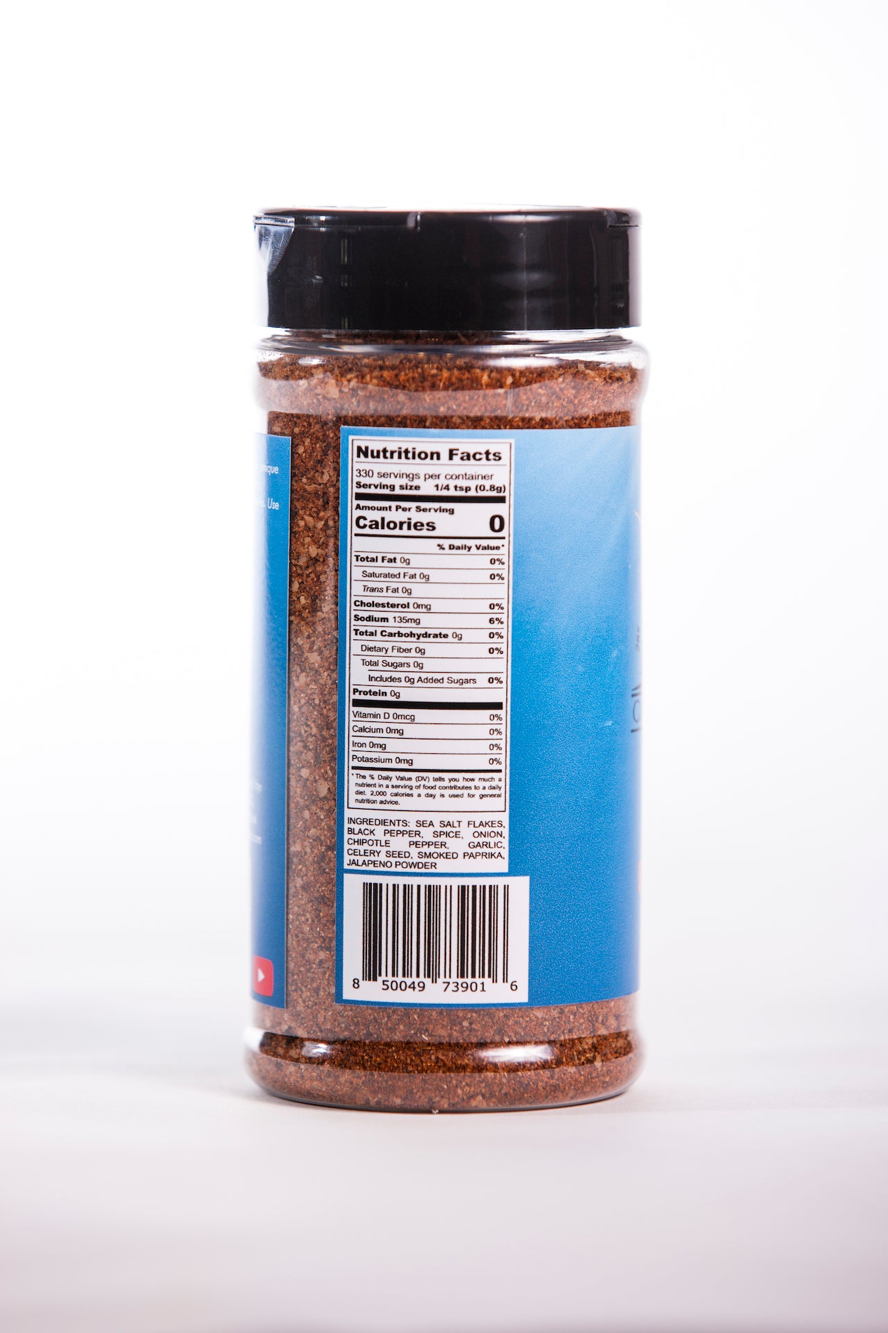 BBQ Blend - Regular