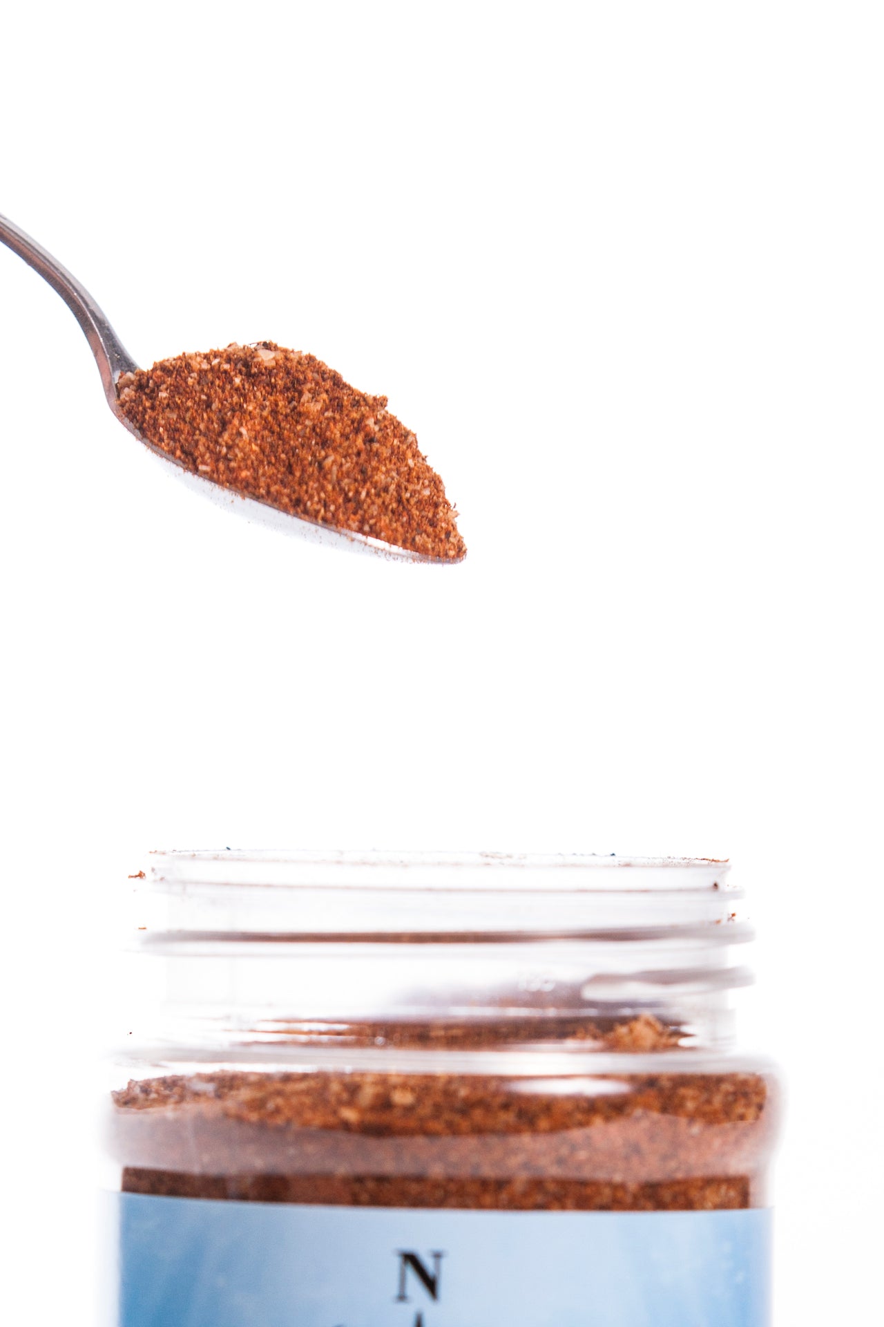 BBQ Blend - Regular