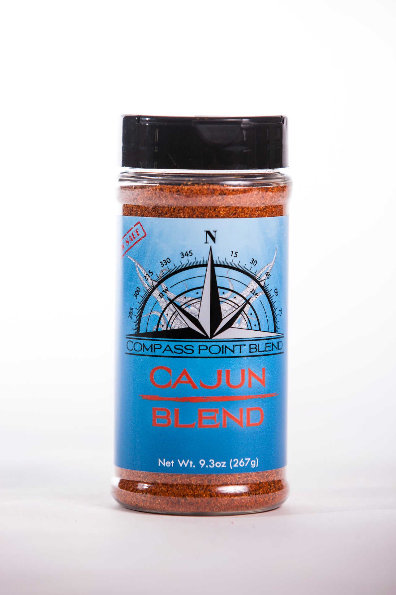 Cajun Seasoning