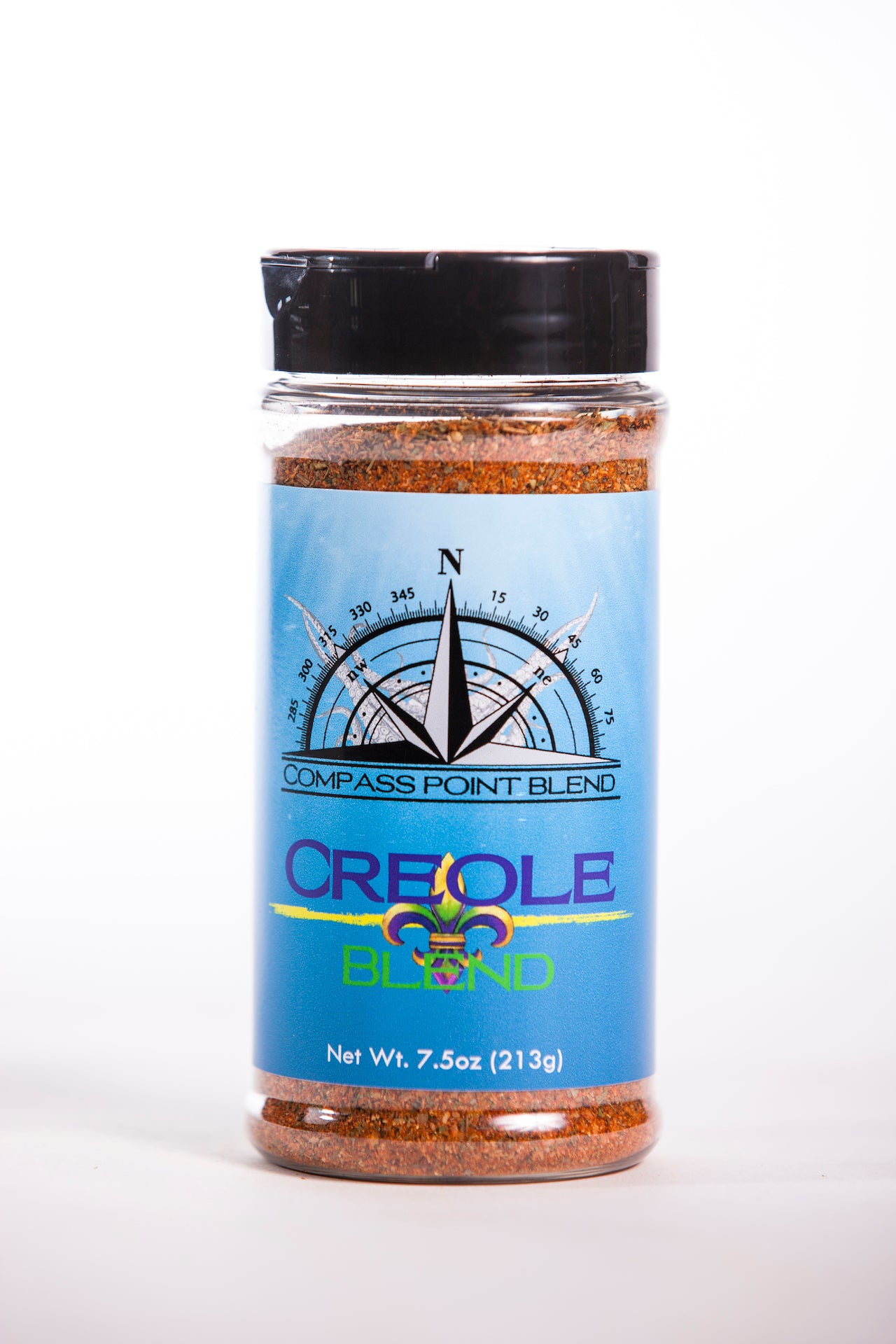 Creole Seasoning vs Old Bay - The Culinary Compass