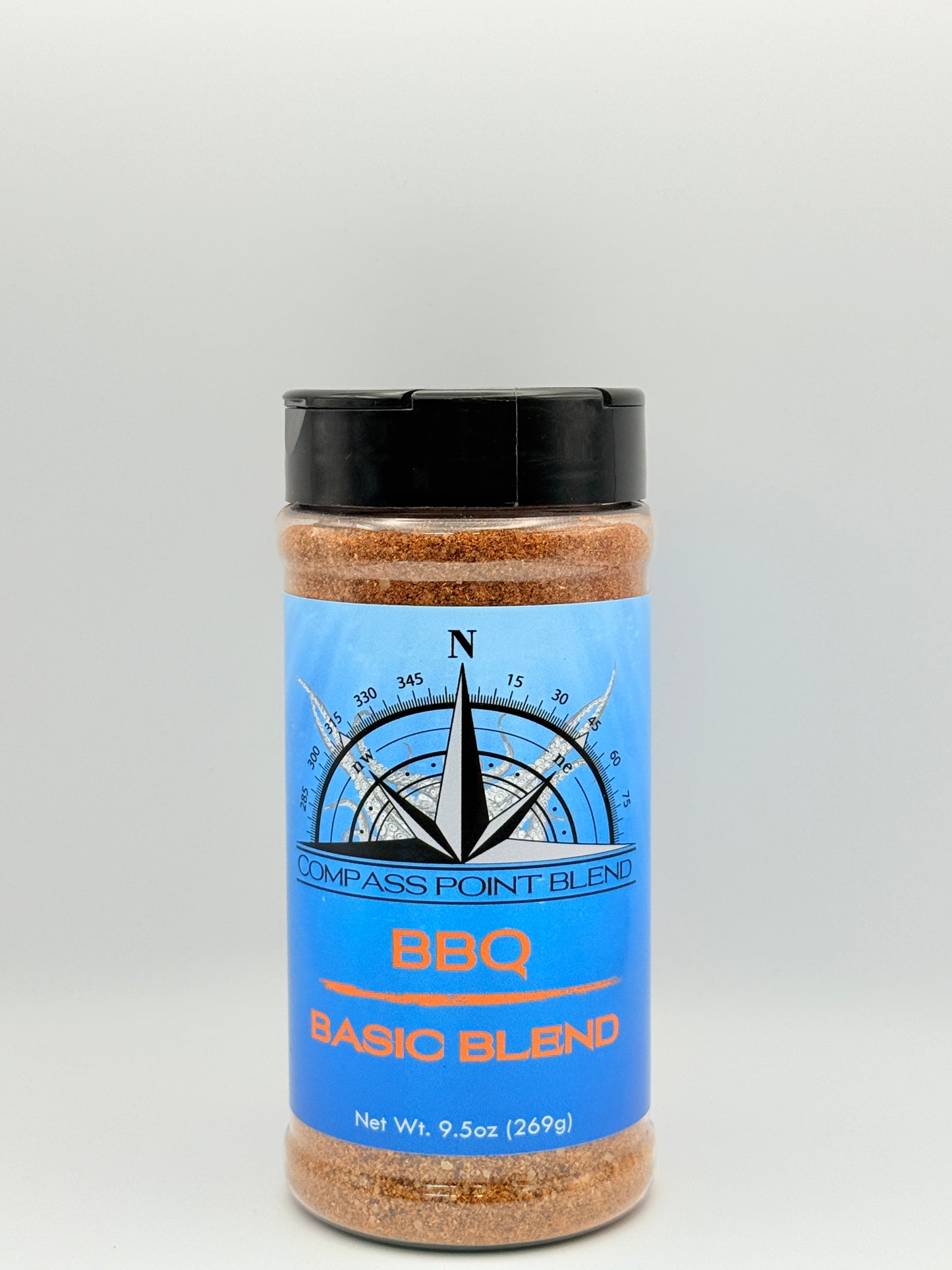 BBQ Blend - Regular