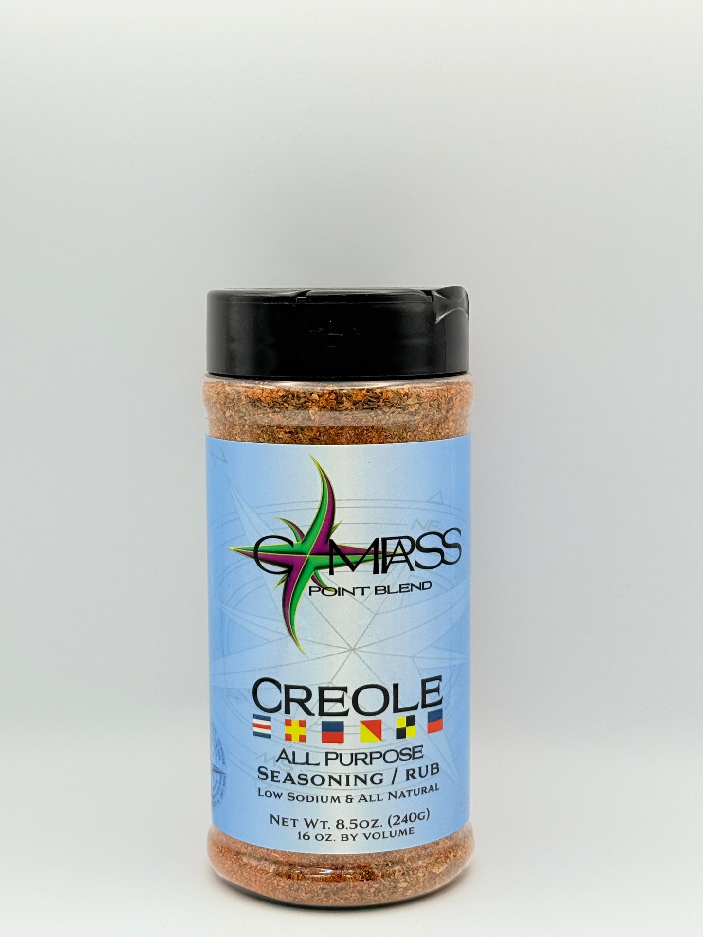 Creole Blend