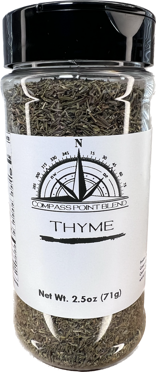 Thyme