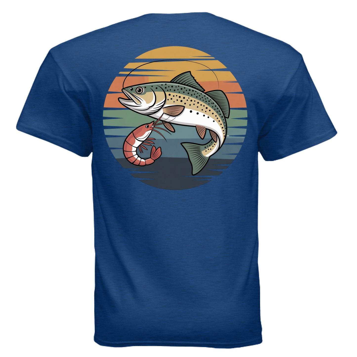 ANTIQUE ROYAL - BACK