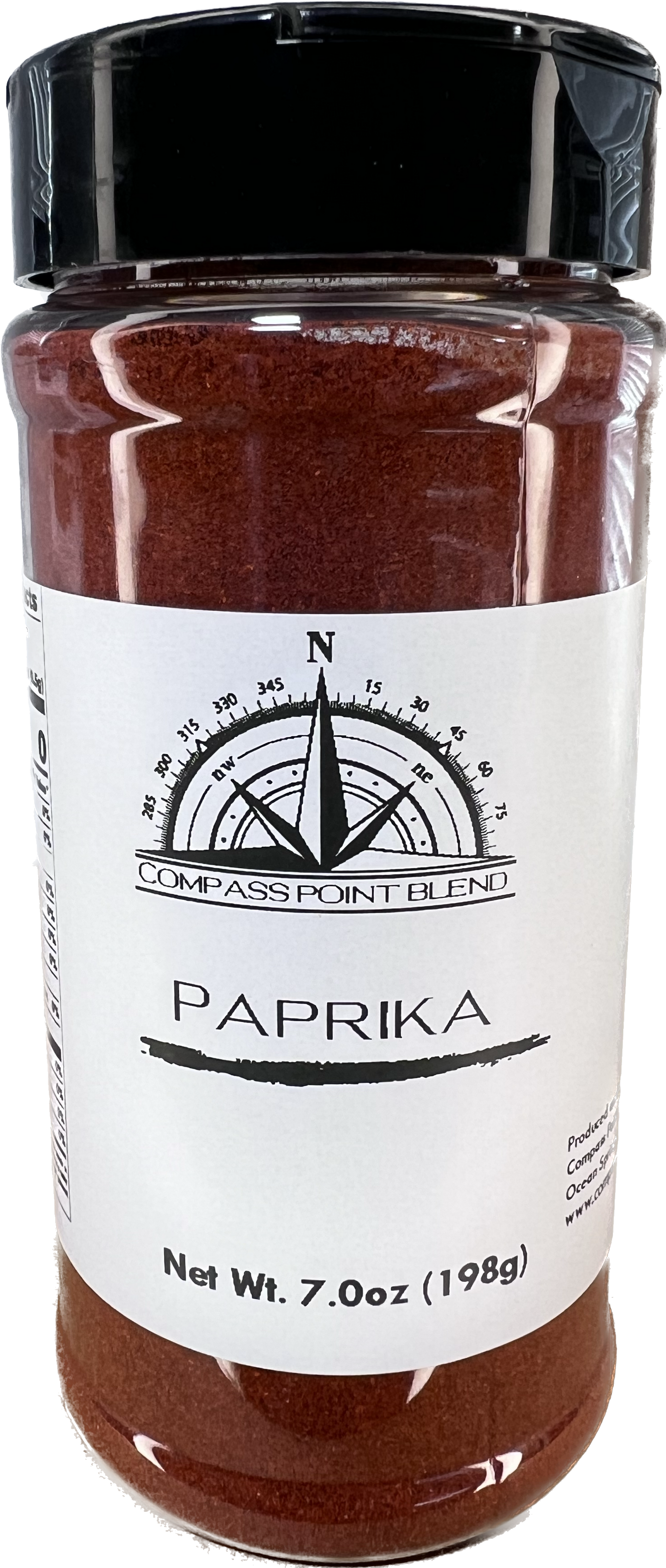 Paprika
