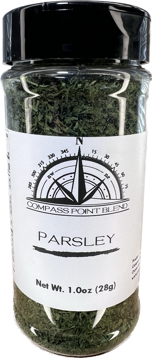 Parsley