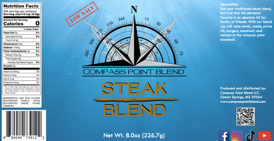 Lemon, basil, blends, seasoning, low salt, no chemicals, no additives, no preservatives, no fillers, all natural