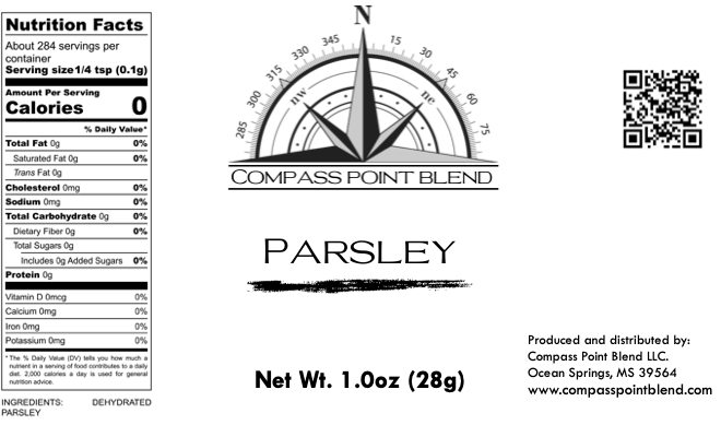 Parsley