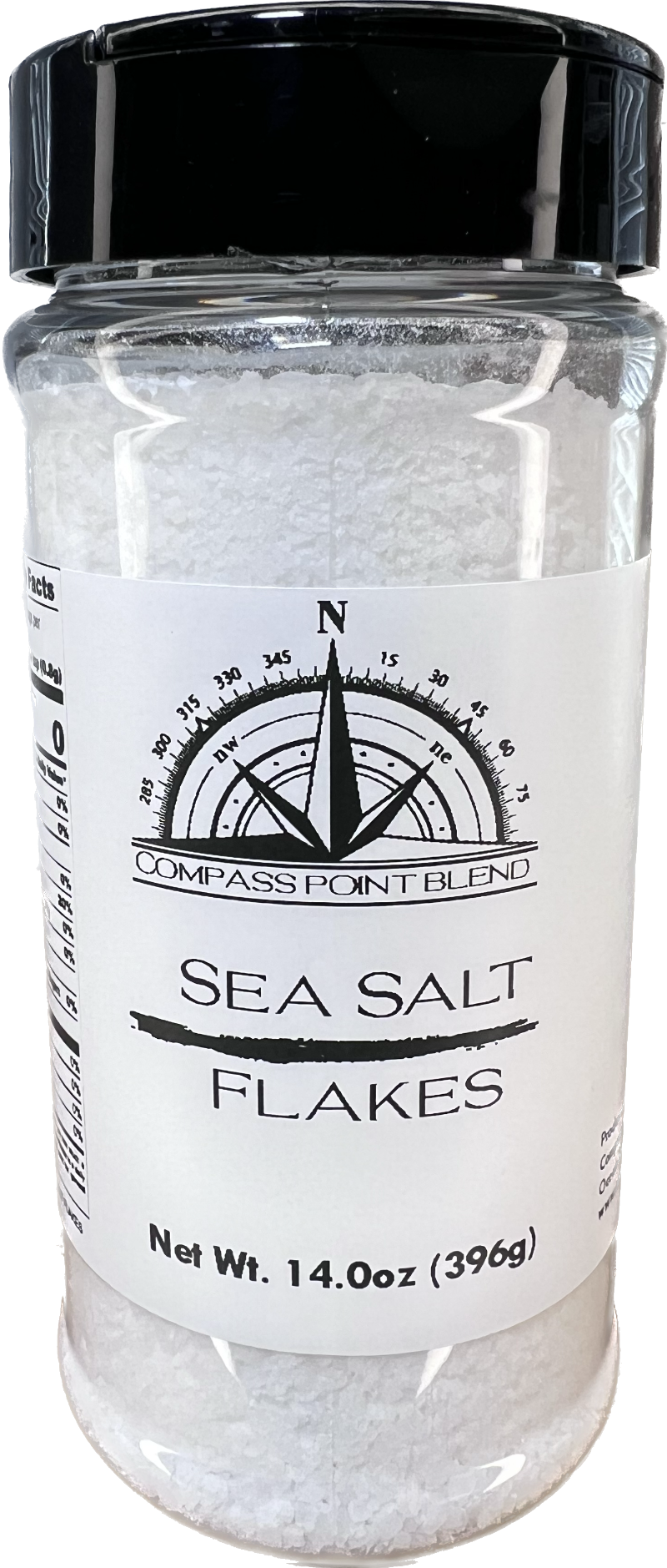 Sea Salt Flakes
