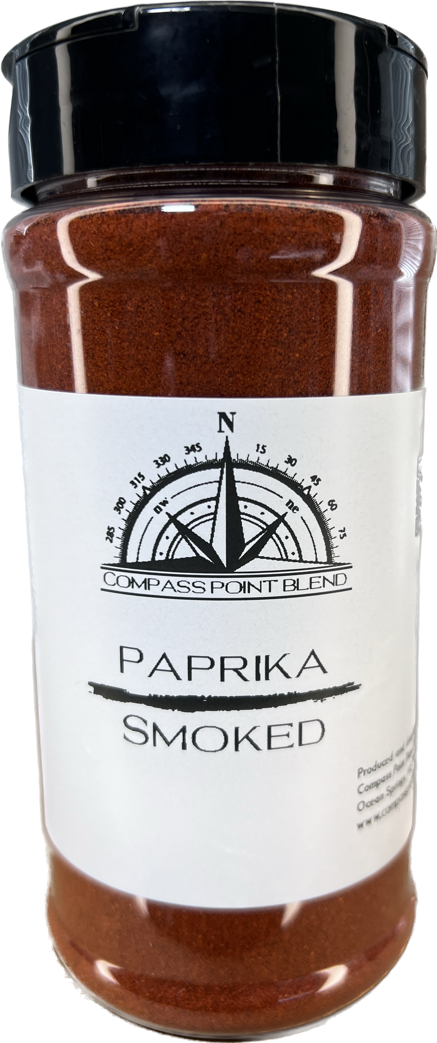 Smoked Paprika