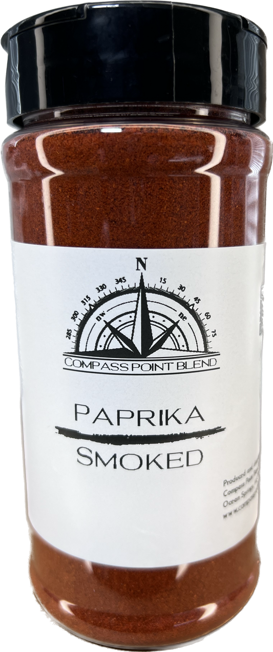 Smoked Paprika