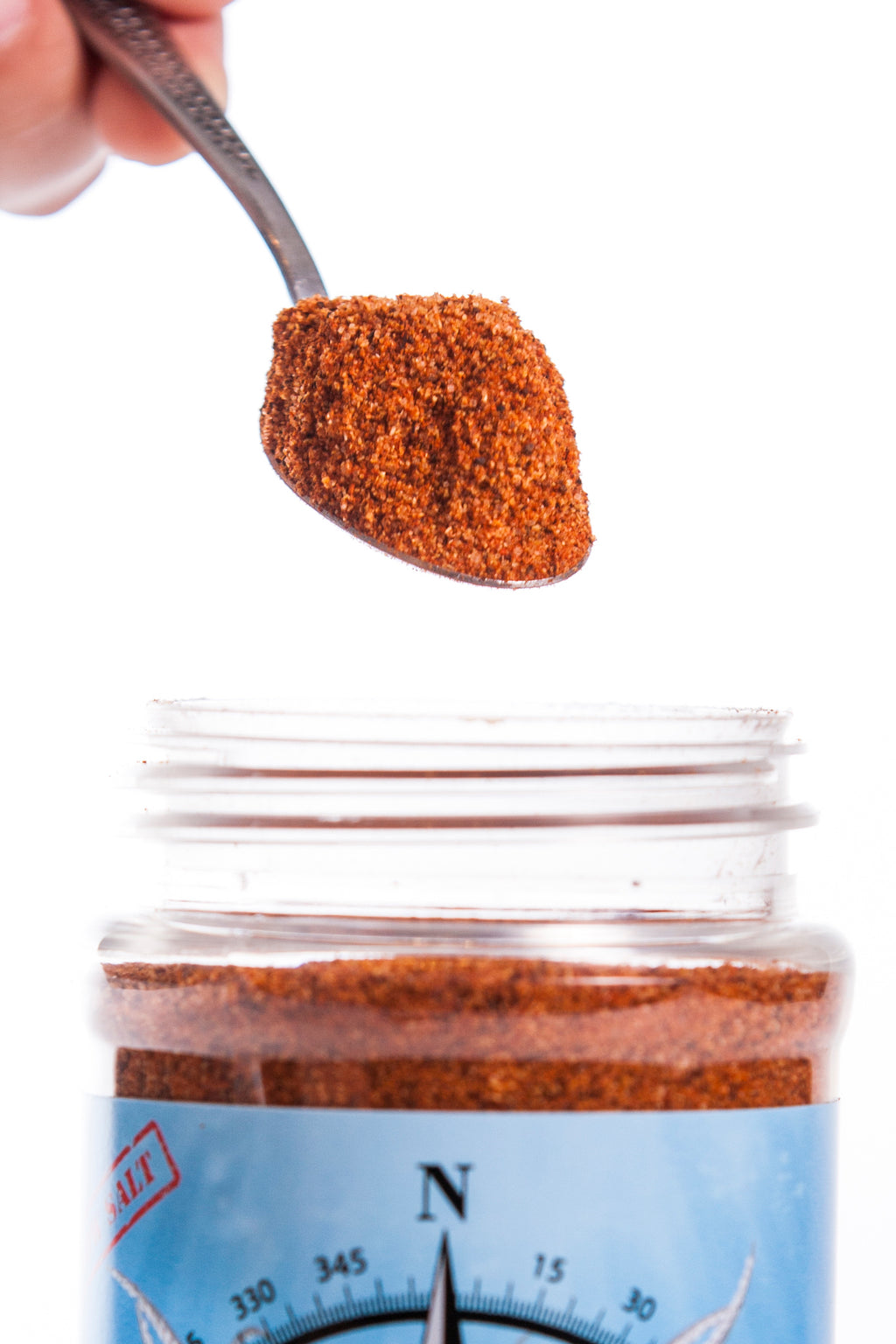 Cajun Blend
