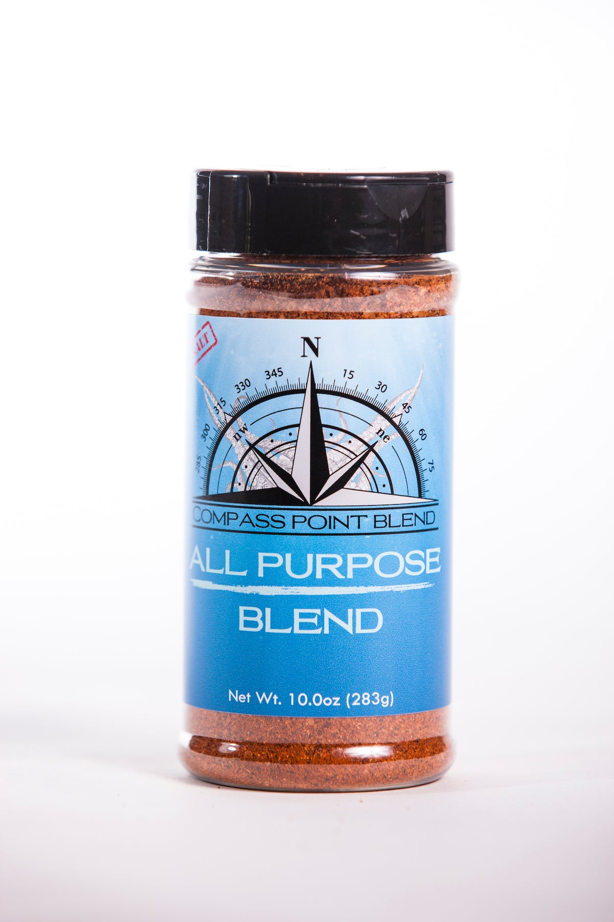 Compass Card Blend In All Purpose Blend – Compass Point Blend