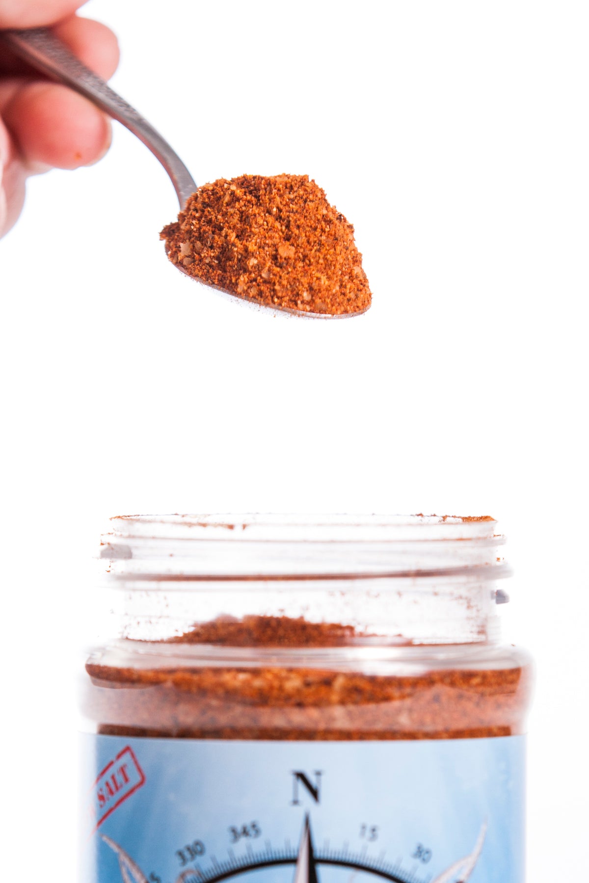 Compass Card Blend In All Purpose Blend – Compass Point Blend