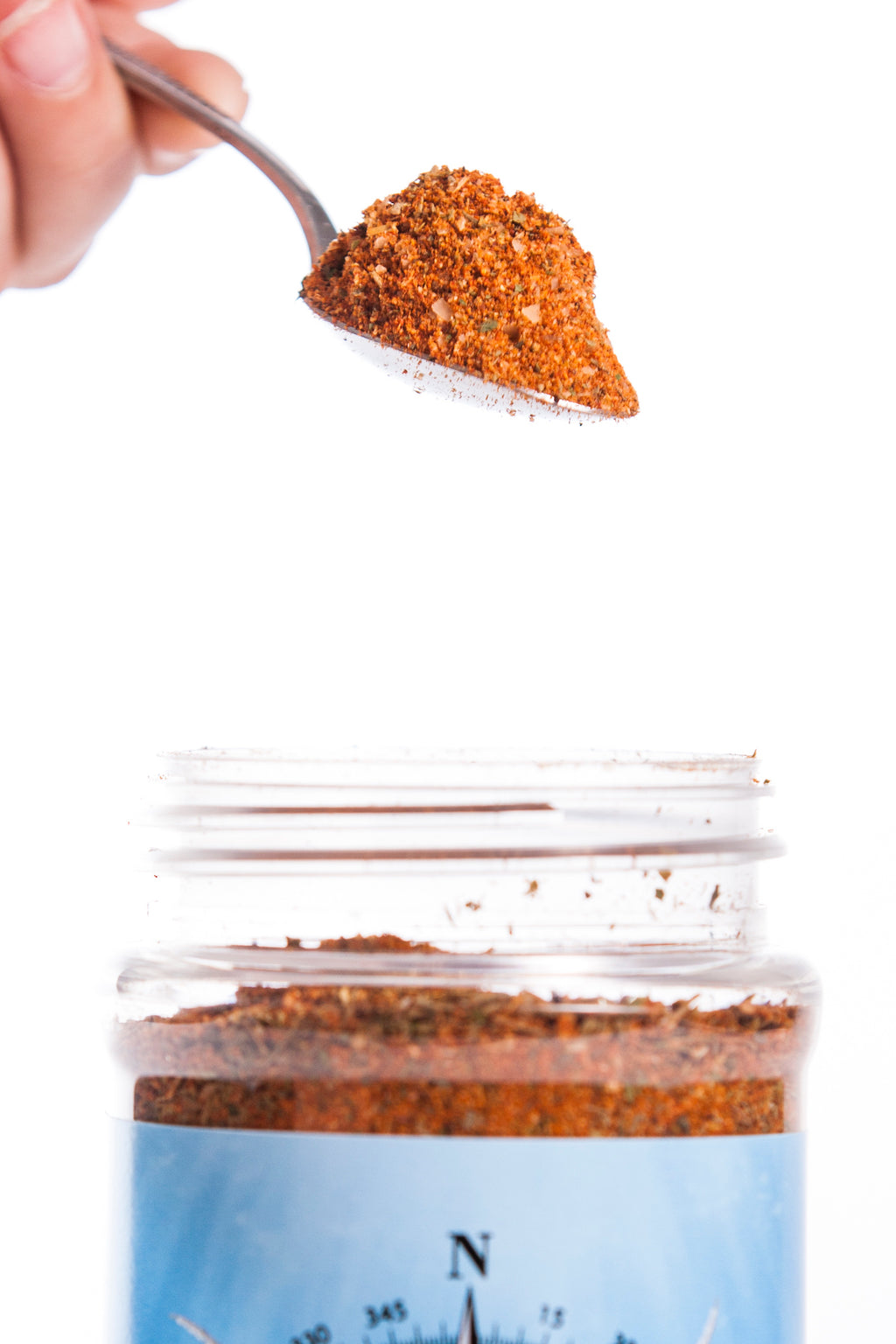 Creole Blend