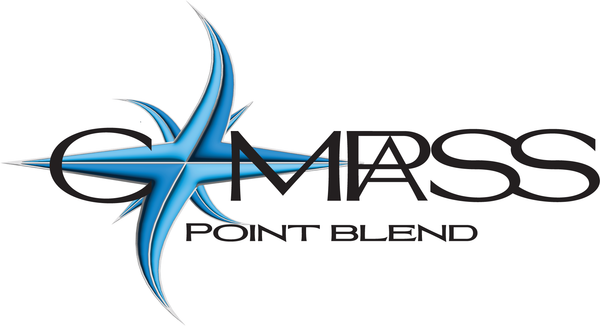 Compass Point Blend