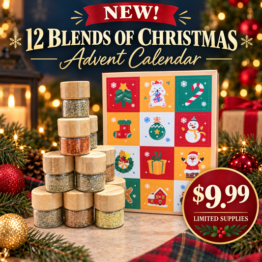 Advent Calendar
