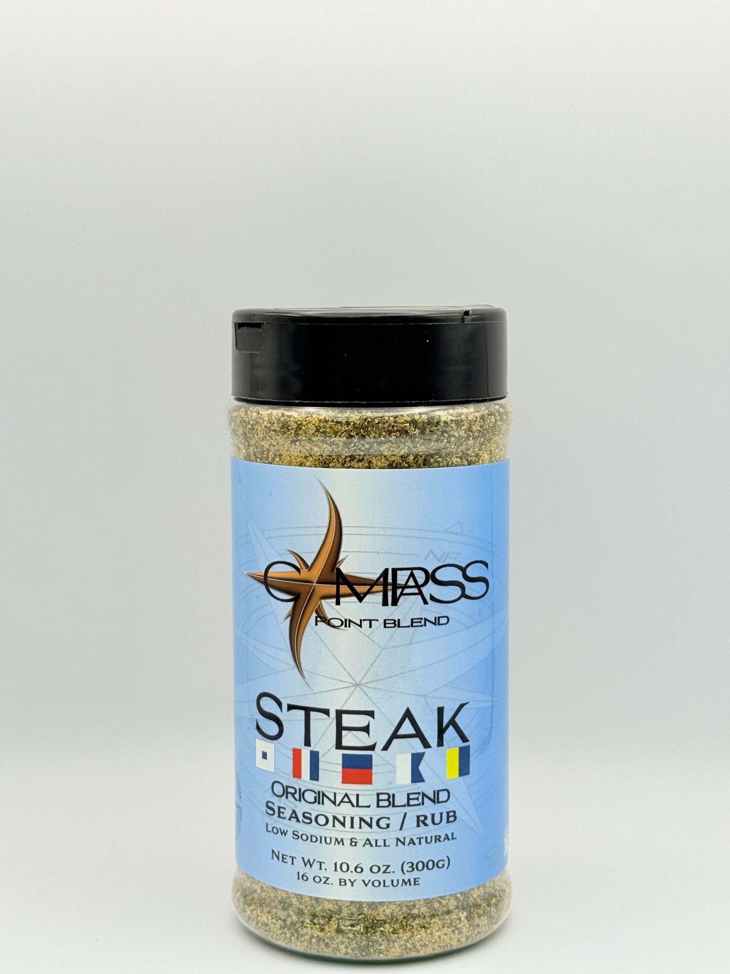 Steak Blend