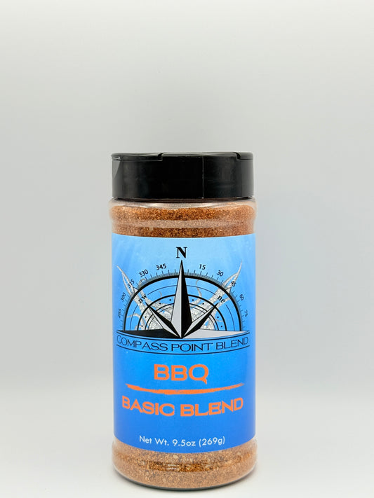 BBQ Blend - Regular