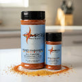 Honey Habanero Blend