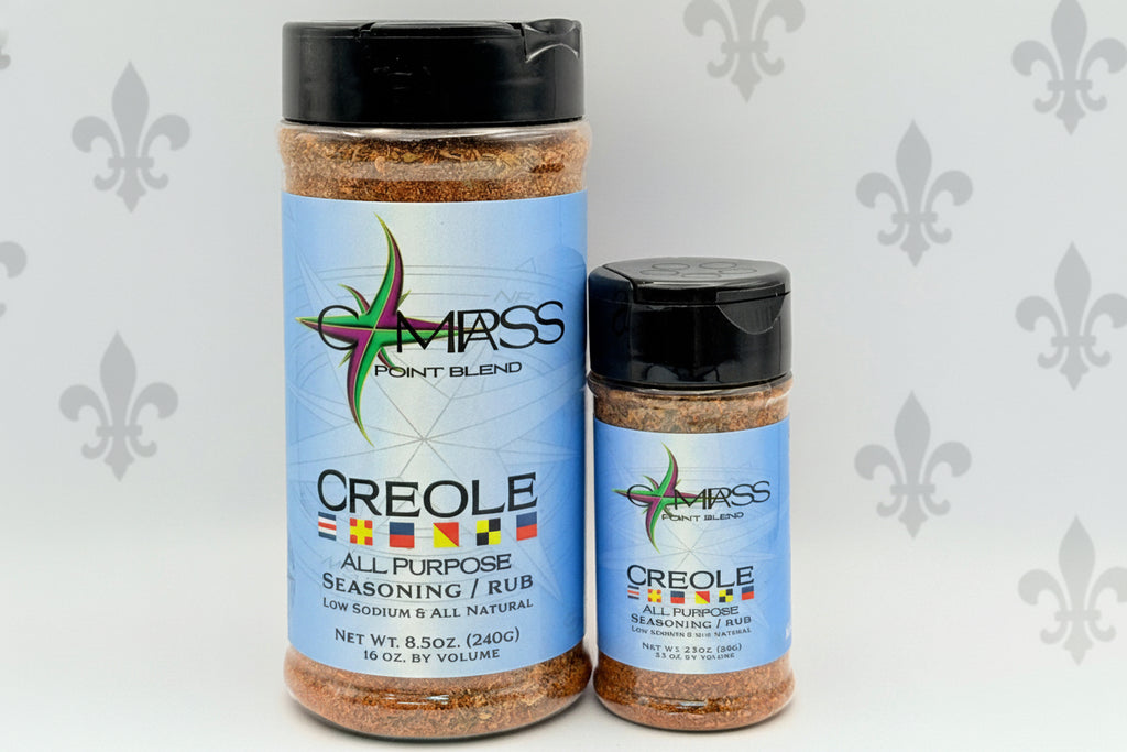 Creole Blend