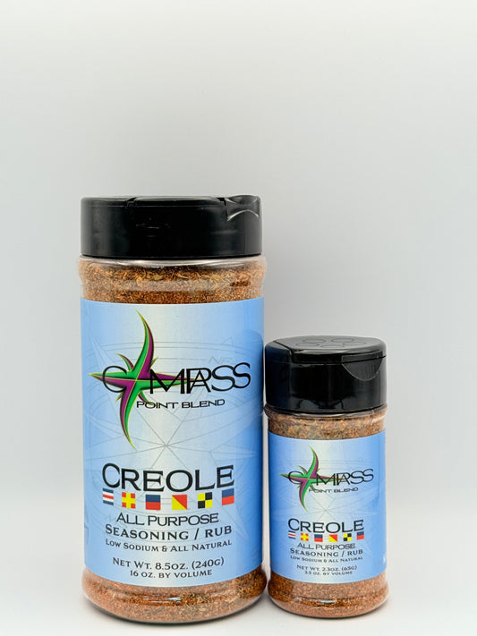 Creole Blend