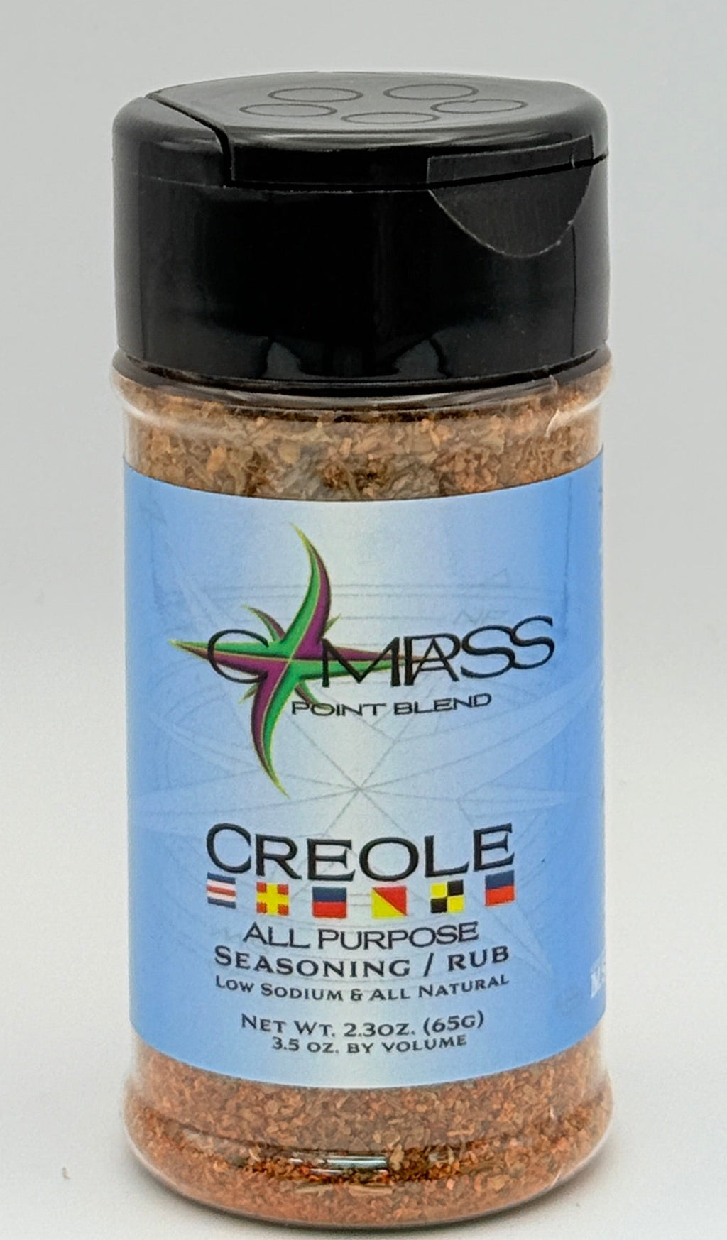 Creole Blend
