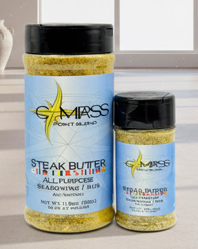 Steak Butter