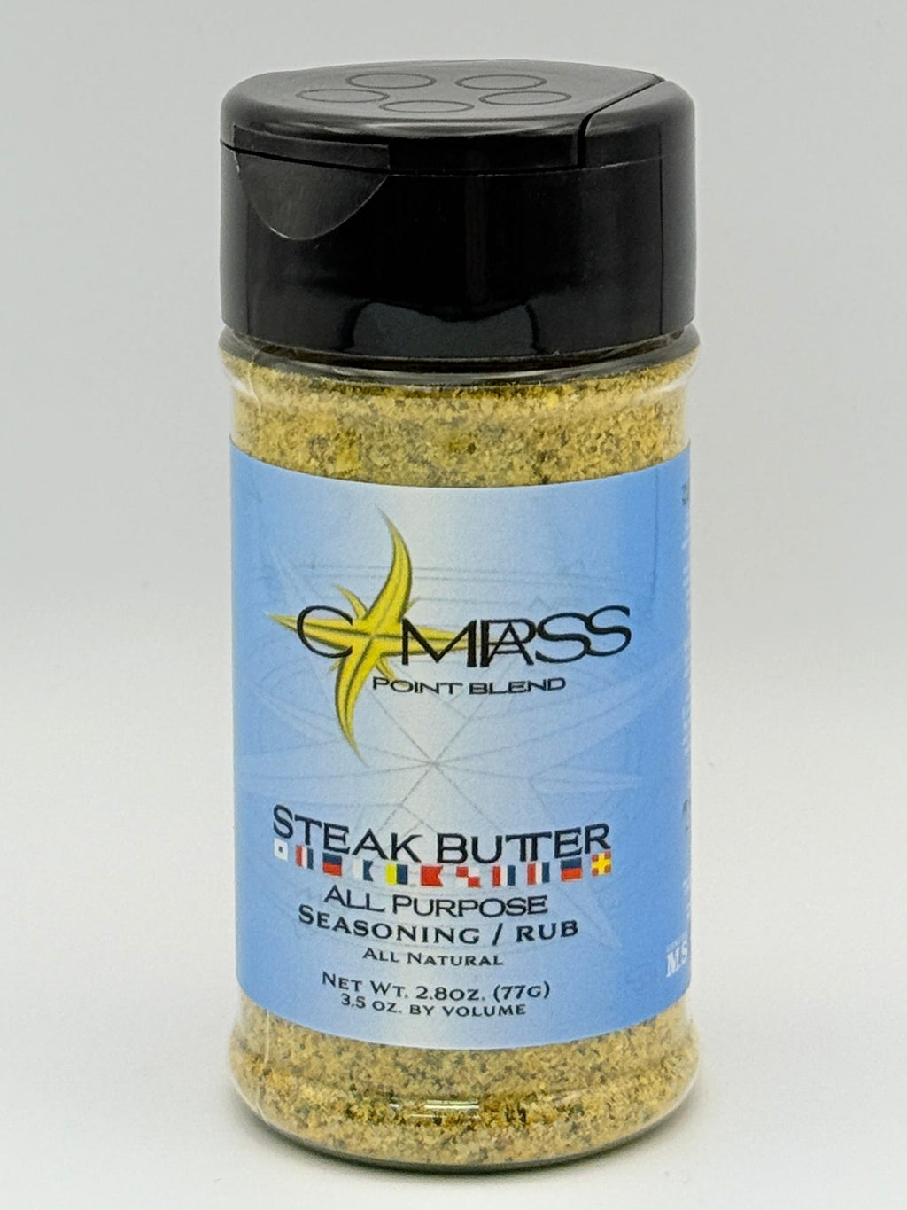 Steak Butter
