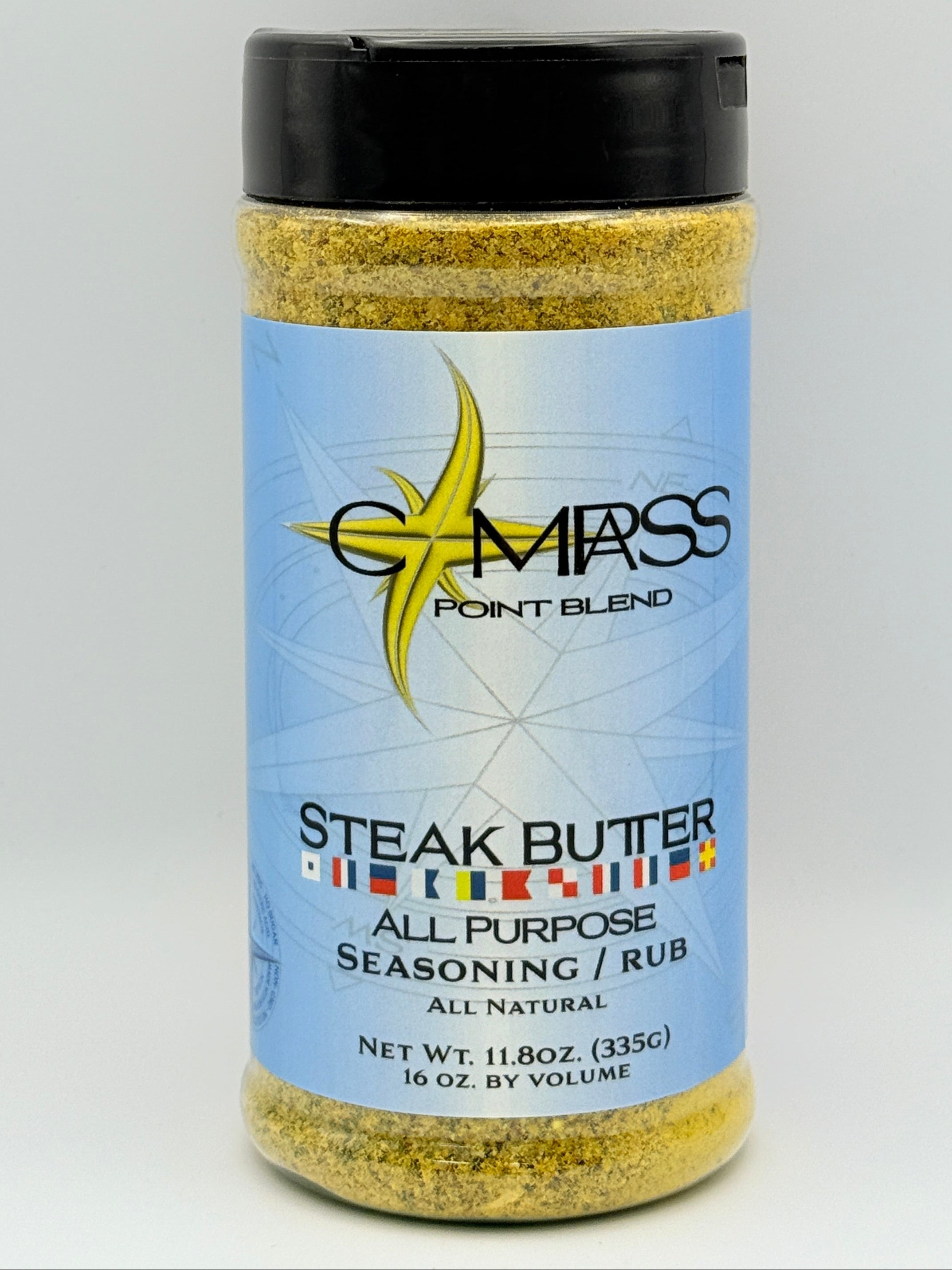 Steak Butter