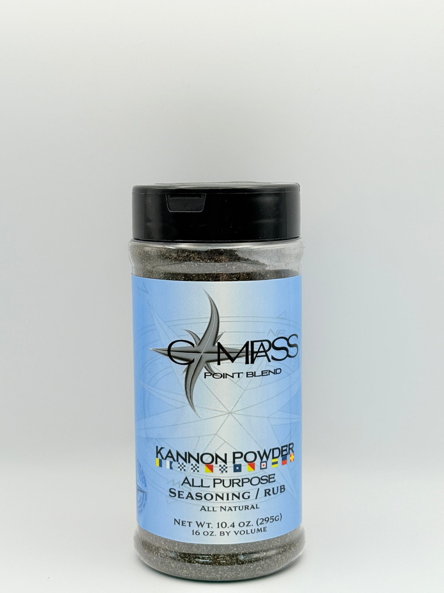 Kannon Powder Blend