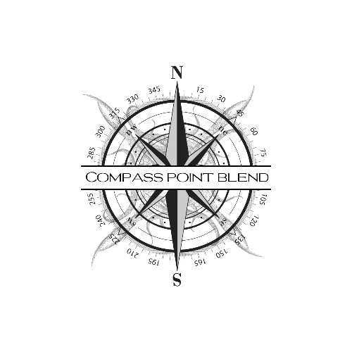 About Us Compass Point Blend