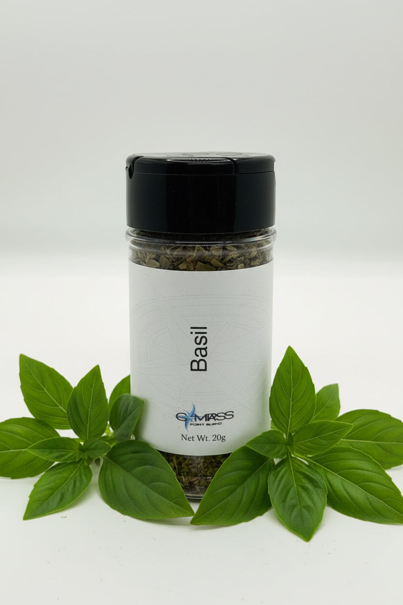 Basil