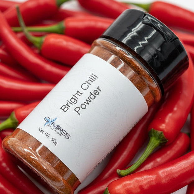Bright Chili Powder