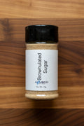 Brownulated Sugar