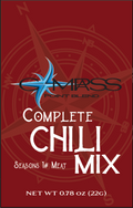 Complete Chili Mix