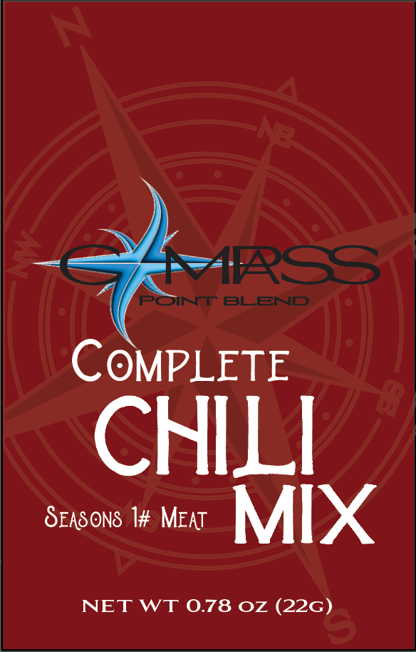 Complete Chili Mix