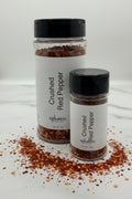 Crushed Red Pepper