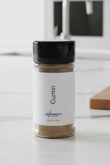 Cumin