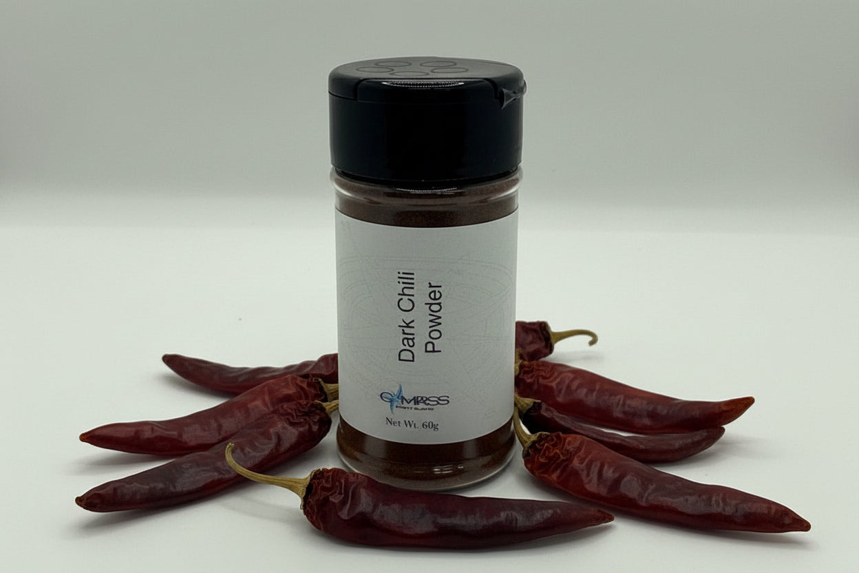 Dark Chili Powder