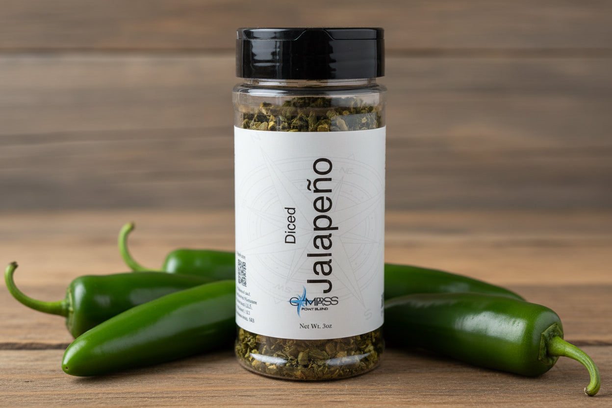 Jalapeños