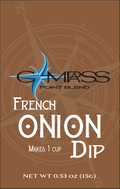 French Onion Dip