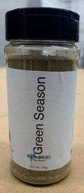 LIMITED EDITION.. Green Season Blend