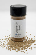 Ground Dill Seed