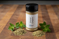 Ground Oregano
