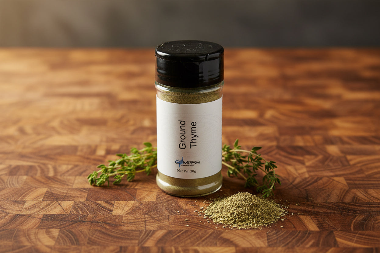 Ground Thyme