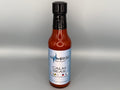 Calm Seas Hot Sauce