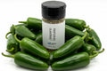 Jalapeno Granules